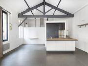 Vente Maison de ville 4 pièces 100 m2 Toulouse