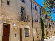 Vente Maison de ville 4 pièces 100 m2 Uzès