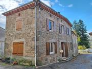 Vente Maison de ville 5 pièces 101.32 m2 Saint Jean Chambre