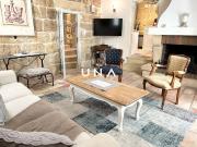 Vente Maison de ville 4 pièces 102 m2 Uzès