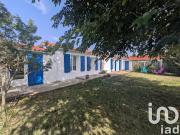 Vente Maison de ville 4 pièces 103 m2 Grues