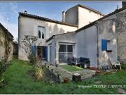 Vente Maison de ville 4 pièces 103 m2 Saint Jean...