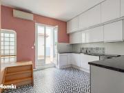 Vente Maison de ville 4 pièces 104 m2 Marseille 4ème