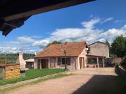 Vente Maison de ville 4 pièces 104 m2 Pouilly sous Charlieu