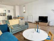 Vente Maison de ville 4 pièces 105 m2 Asnieres sur seine