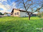 Vente Maison de ville 4 pièces 105 m2 Soustons