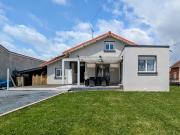 Vente Maison de ville 4 pièces 105 m2 Plaisance