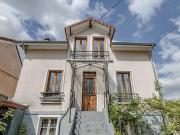 Vente Maison de ville 4 pièces 105 m2 Thorigny sur Marne