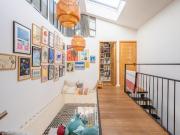 Vente Maison de ville 4 pièces 106 m2 Bordeaux