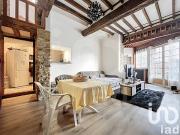 Vente Maison de ville 4 pièces 106 m2 Marcq