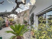 Vente Maison de ville 4 pièces 106 m2 Nimes