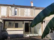 Vente Maison de ville 4 pièces 107 m2 Angouleme