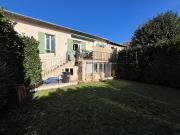 Vente Maison de ville 4 pièces 107 m2 Avignon