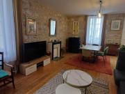Vente Maison de ville 4 pièces 108 m2 Angouleme