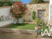 Vente Maison de ville 4 pièces 108 m2 Marseille 13ème