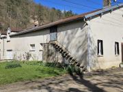 Vente Maison de ville 4 pièces 108 m2 Montarlot les...