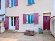 Vente Maison de ville 4 pièces 108 m2 Fontenay Trésigny