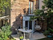 Vente Maison de ville 4 pièces 109 m2 Aulnay sous Bois