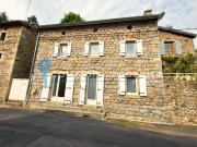 Vente Maison de ville 4 pièces 109 m2 Dornas