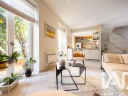 Vente Maison de ville 4 pièces 109 m2 Perpignan