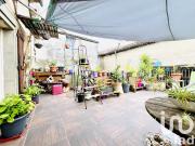 Vente Maison de ville 4 pièces 109 m2 Villardonnel