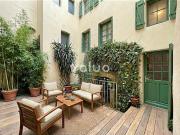 Vente Maison de ville 4 pièces 110 m2 Bordeaux