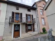 Vente Maison de ville 4 pièces 110 m2 Bruyeres