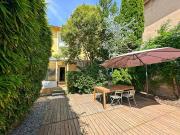 Vente Maison de ville 4 pièces 110 m2 Guilherand Granges
