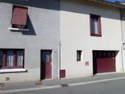 Vente Maison de ville 4 pièces 110 m2 Maurs