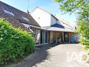 Vente Maison de ville 4 pièces 110 m2 Montgivray