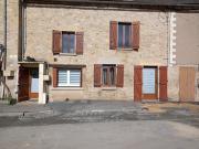 Vente Maison de ville 4 pièces 110 m2 Roussennac