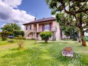 Vente Maison de ville 4 pièces 110 m2 Saint Cyprien