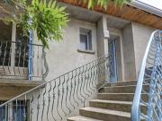 Vente Maison de ville 4 pièces 110 m2 Saint Sauveur