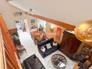 Vente Maison de ville 4 pièces 112 m2 Campan