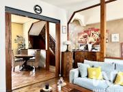 Vente Maison de ville 4 pièces 112 m2 Limoges