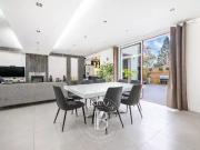 Vente Maison de ville 4 pièces 113 m2 Creteil