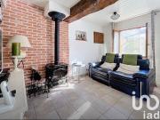 Vente Maison de ville 4 pièces 114 m2 Aste Béon