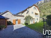 Vente Maison de ville 4 pièces 114 m2 Aste Béon