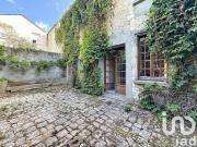 Vente Maison de ville 4 pièces 114 m2 Châteauneuf sur...