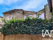 Vente Maison de ville 4 pièces 115 m2 Beaumont les valence