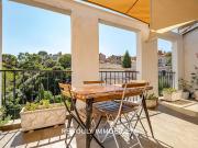 Vente Maison de ville 4 pièces 115 m2 Marseille 8ème