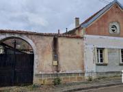 Vente Maison de ville 4 pièces 116 m2 Cruzy le Châtel