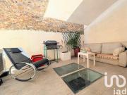Vente Maison de ville 4 pièces 117 m2 Estagel