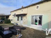 Vente Maison de ville 4 pièces 117 m2 Val de Comporté