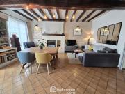 Vente Maison de ville 4 pièces 120 m2 Arsac