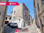 Vente Maison de ville 4 pièces 120 m2 Besse sur Issole