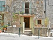 Vente Maison de ville 4 pièces 120 m2 Durfort et Saint...