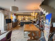 Vente Maison de ville 4 pièces 120 m2 Ménerbes Vente Maison de ville 4 pièces 120 m2 Ménerbes