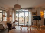 Vente Maison de ville 4 pièces 120 m2 Ménerbes