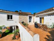 Vente Maison de ville 4 pièces 109 m2 Sainte Anastasie Vente Maison de ville 4 pièces 109 m2 Sainte Anastasie